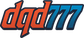 DQD777 Logo